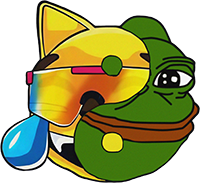 Flying Pepe